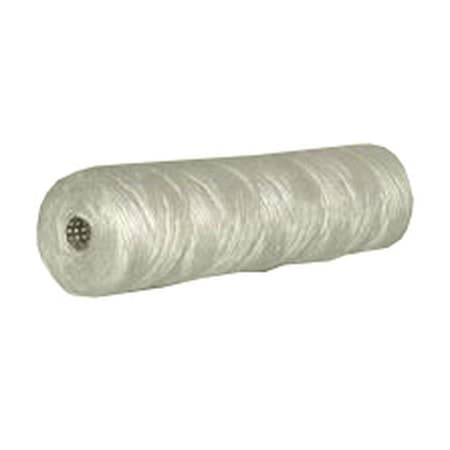 Aftermarket Filter - Fuel or Hydraulic Wound Cotton Sock F919 C Fits Caterpillar D6 D4 D7 2A RAPFF3714